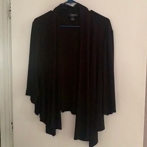 R & M Richards short cardigan